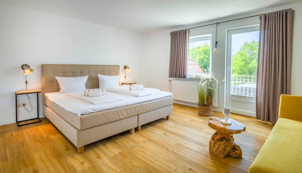180 m² Ferienhaus ∙ 3 Schlafzimmer ∙ 4 Gäste – Bild 4
