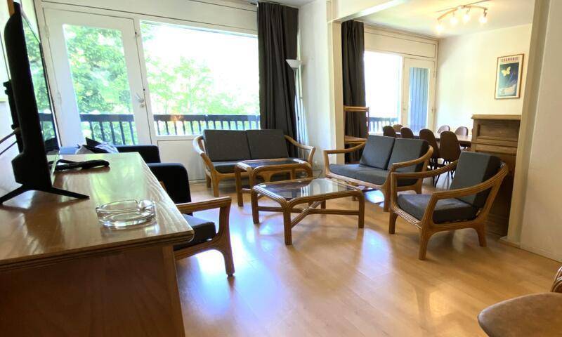 120 m&sup2; Ferienwohnung 1 Schlafzimmer 10 G&auml;ste
