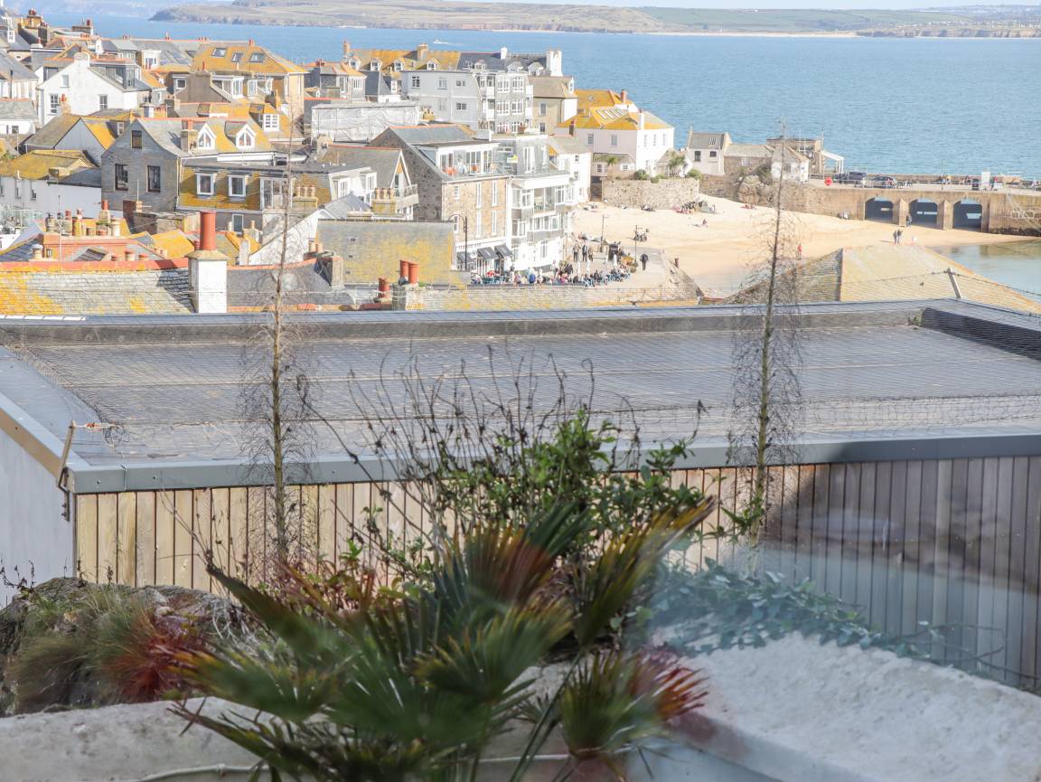Cottage ∙ 1 Bedroom ∙ 2 Guests - St Ives