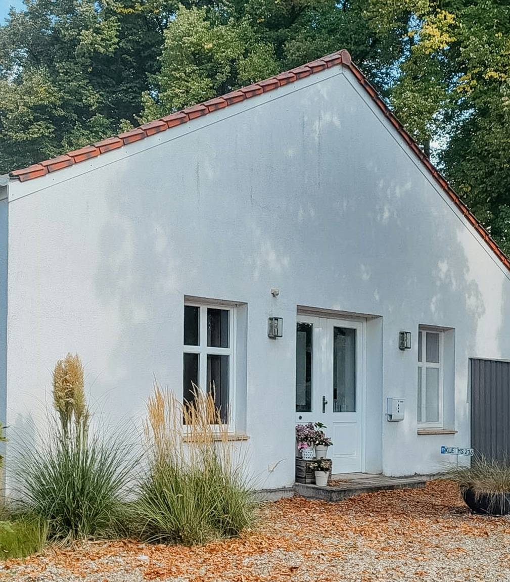 100 M² House ∙ 2 Bedrooms ∙ 7 Guests - Weeze