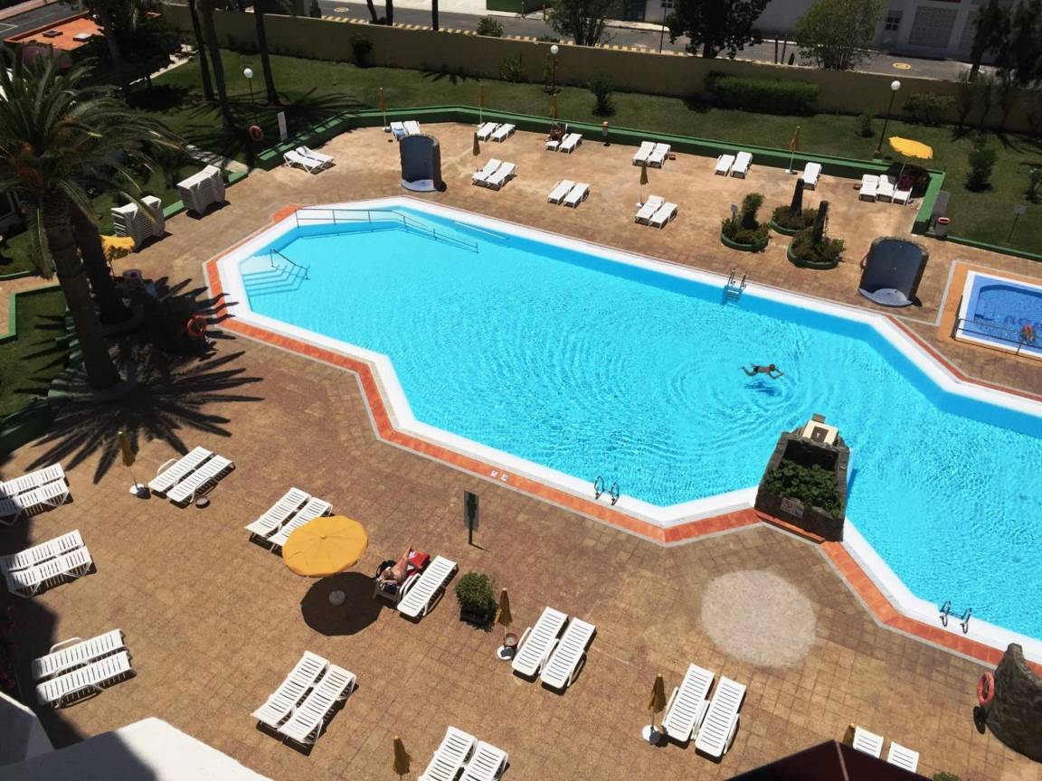 82 M² Appartement ∙ 1 Chambre ∙ 6 Personnes - Maspalomas