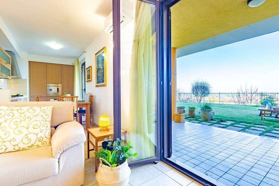 70 M² Appartement ∙ 1 Chambre ∙ 5 Personnes - Vasto