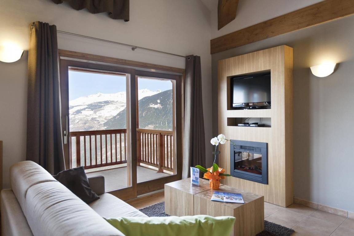 58 m² Ferienwohnung ∙ 2 Schlafzimmer ∙ 6 Gäste – Bild 15