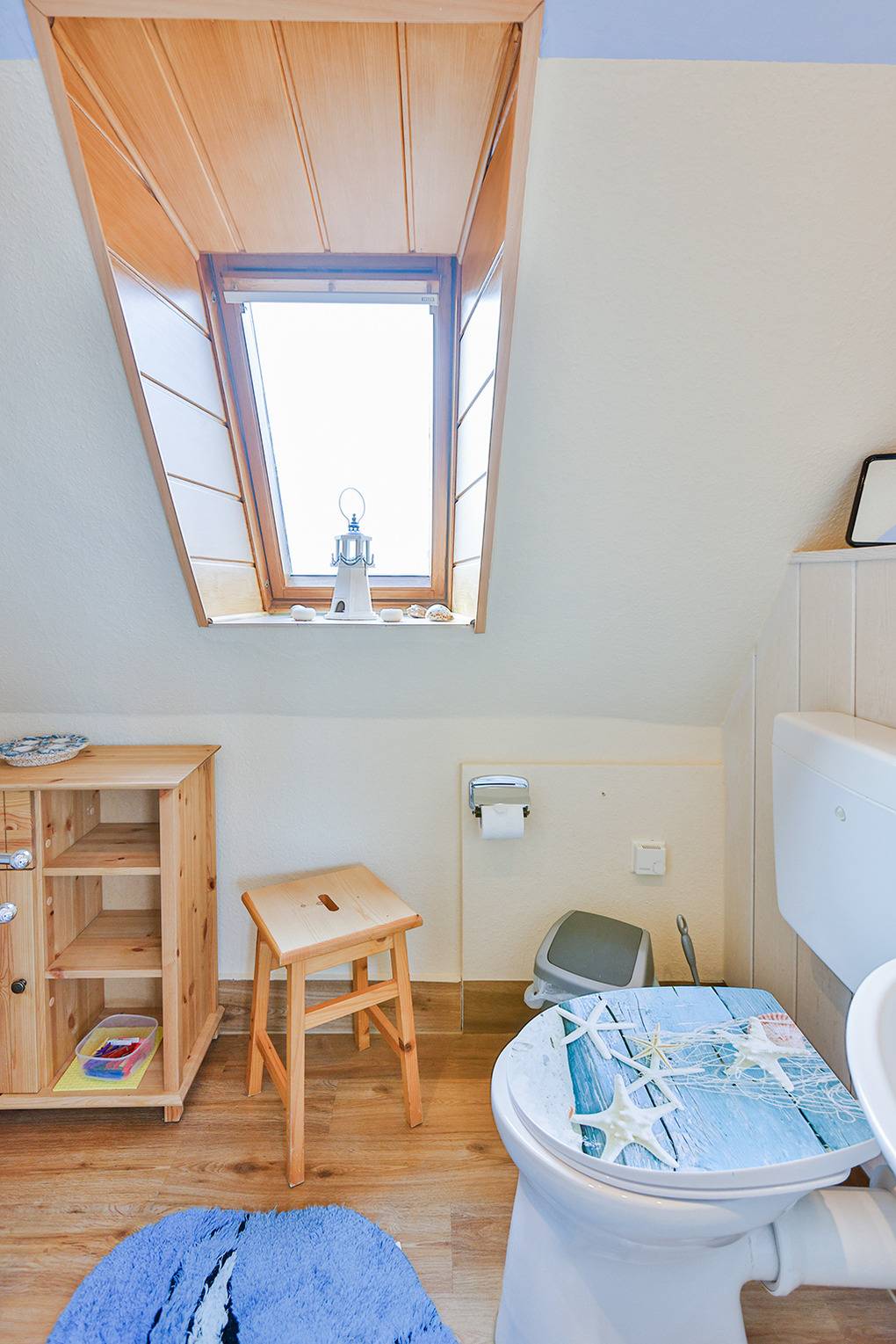 35 m² Ferienwohnung ∙ 1 Schlafzimmer ∙ 2 Gäste – Bild 19