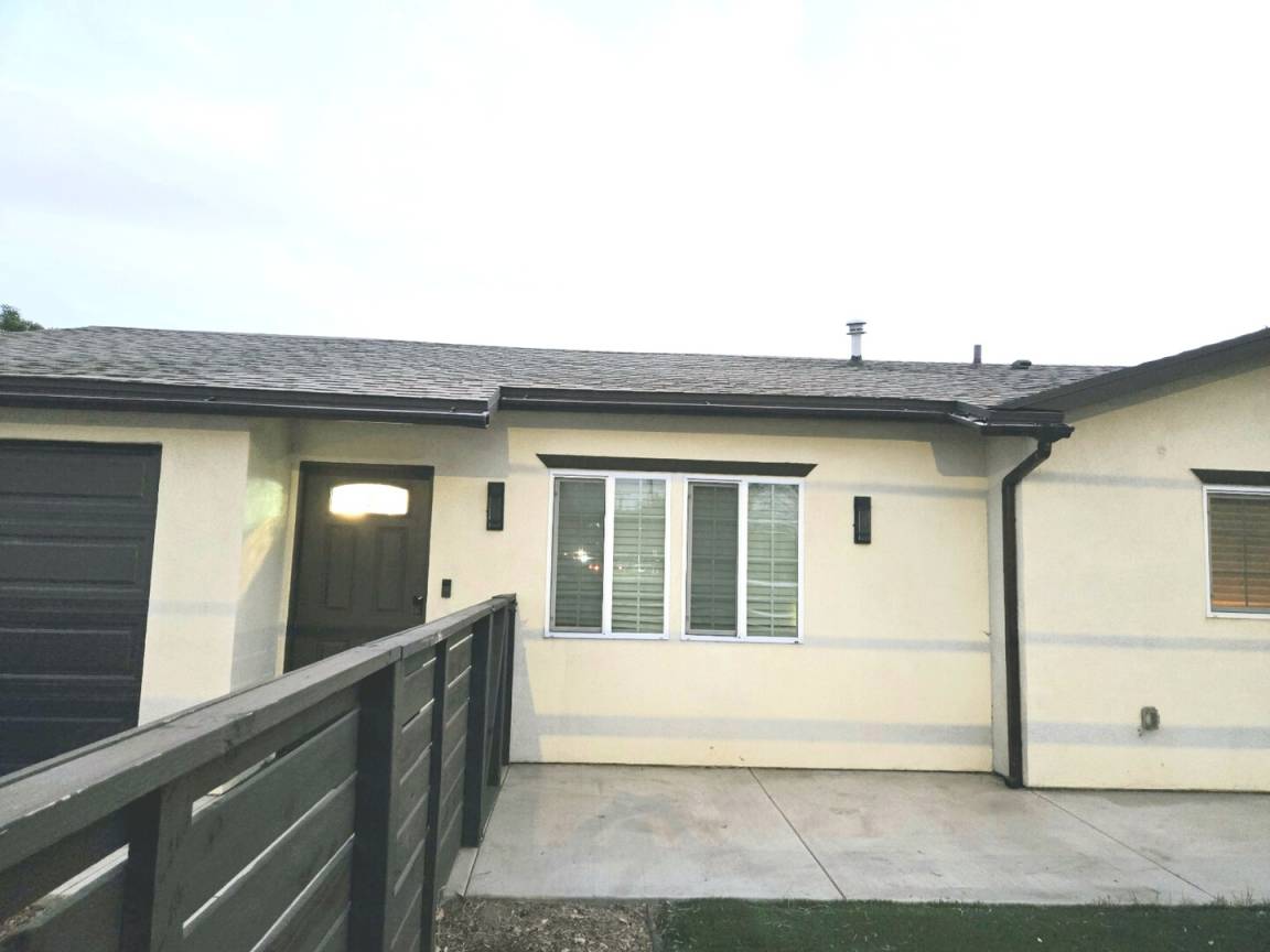 101 M² House ∙ 3 Bedrooms ∙ 8 Guests - Escondido, CA