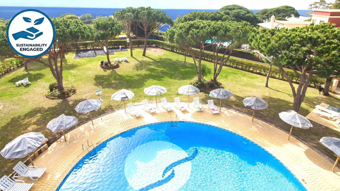 100 M² Apartamento ∙ 2 Habitaciones ∙ 5 Huéspedes - Albufeira