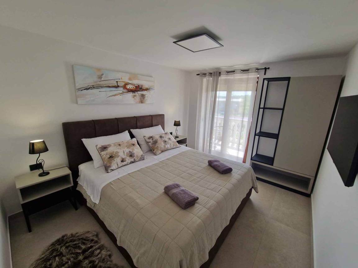 55 M² Apartment ∙ 2 Bedrooms ∙ 4 Guests - Vrsar
