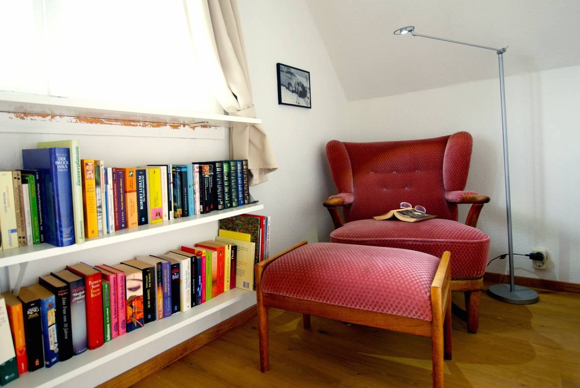 120 m² Ferienhaus ∙ 3 Schlafzimmer ∙ 7 Gäste – Bild 13