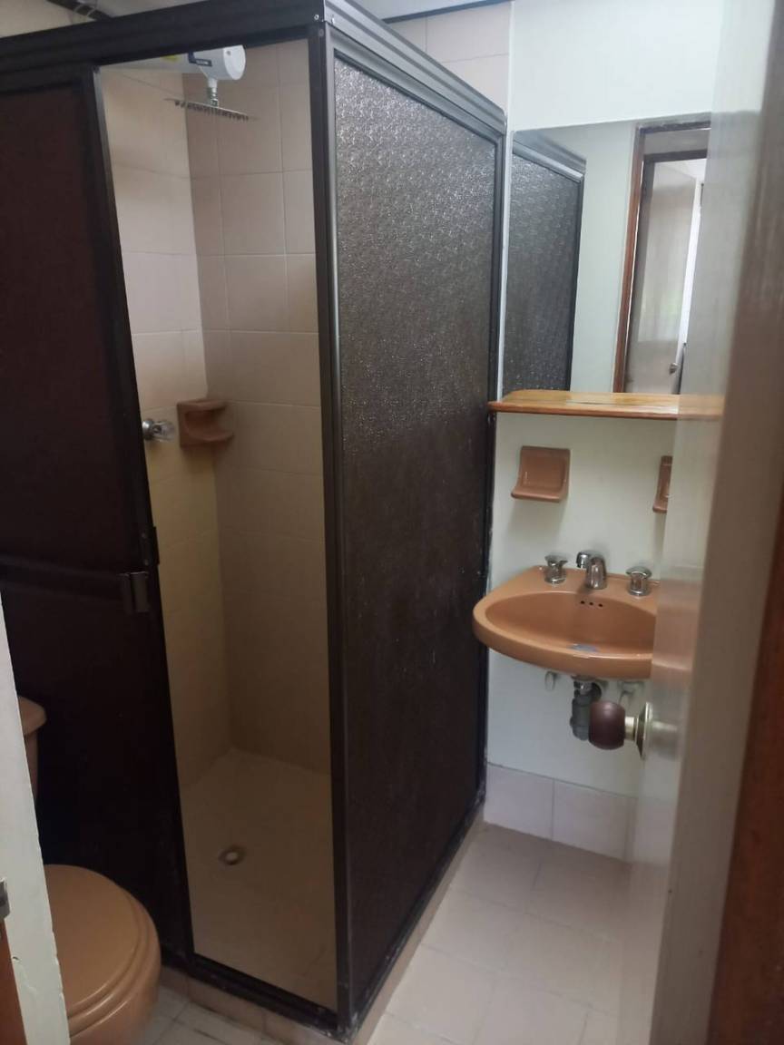 38 平方米 公寓 ∙ 1 Bedroom ∙ 3客人 - 科帕卡瓦納