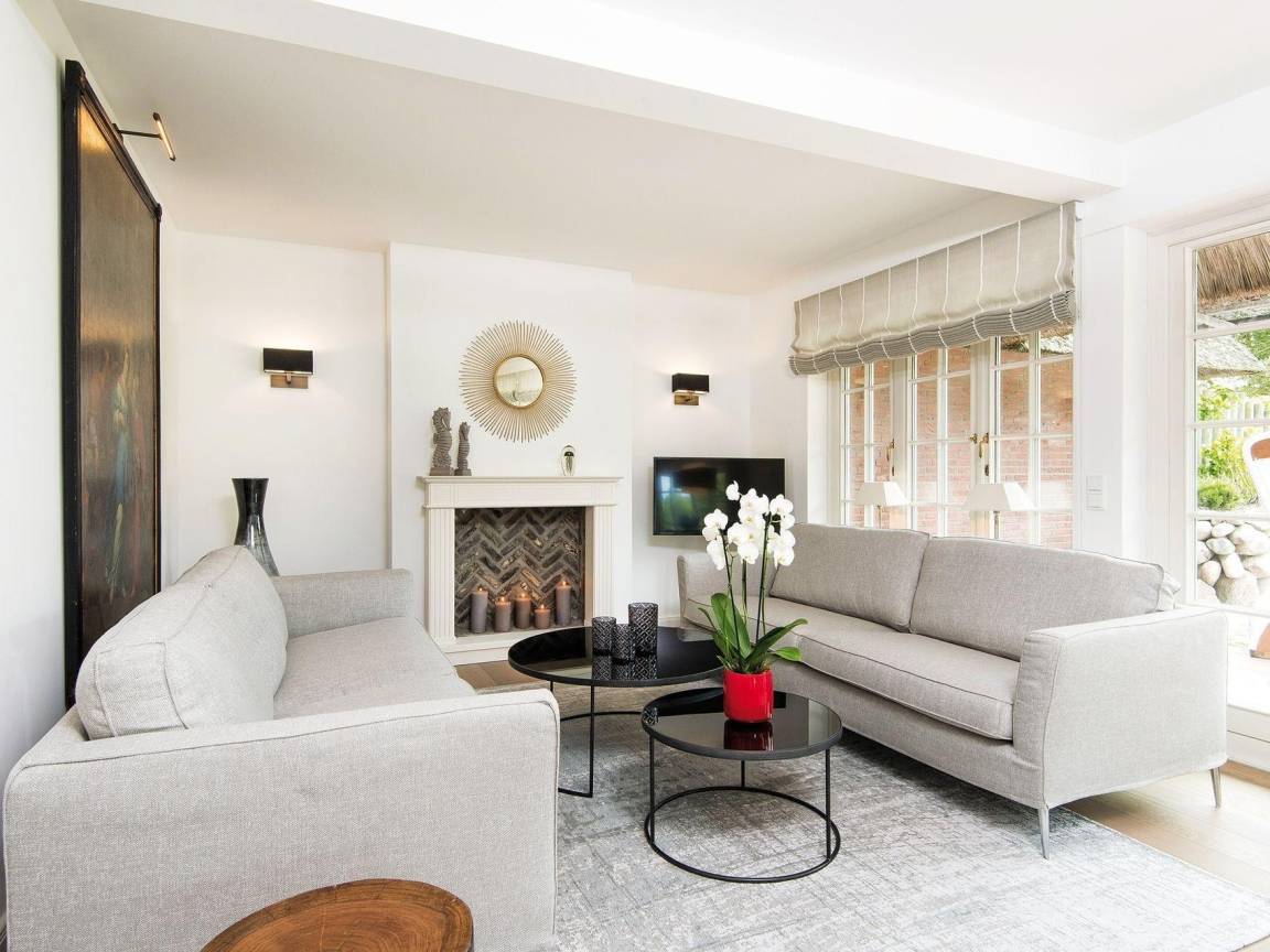 200 m² Ferienhaus ∙ 3 Schlafzimmer ∙ 6 Gäste – Bild 2