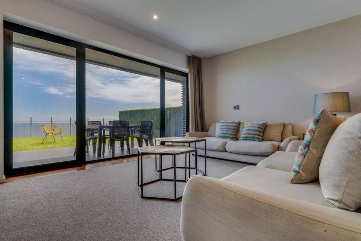 Apartment ∙ 2 Bedrooms ∙ 5 Guests - Funchal