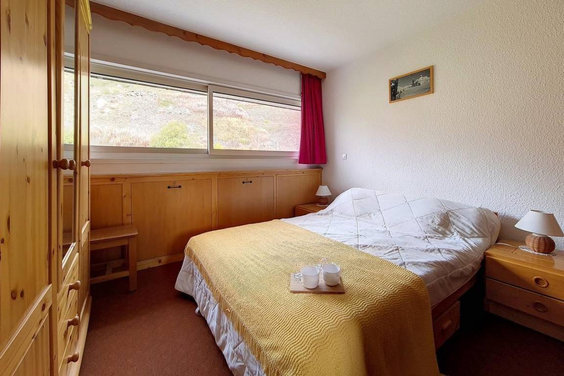 39 m² Ferienwohnung ∙ 1 Schlafzimmer ∙ 5 Gäste – Bild 2