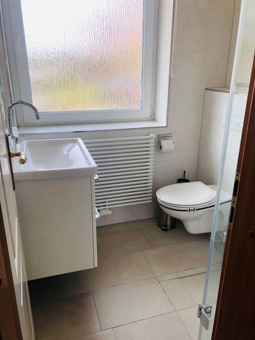 50 m² Ferienwohnung ∙ 1 Schlafzimmer ∙ 2 Gäste – Bild 13