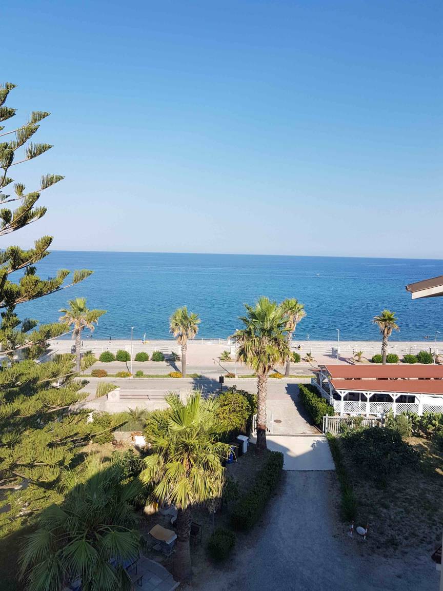 55 M² Appartement ∙ 1 Chambre ∙ 4 Personnes - Calabre