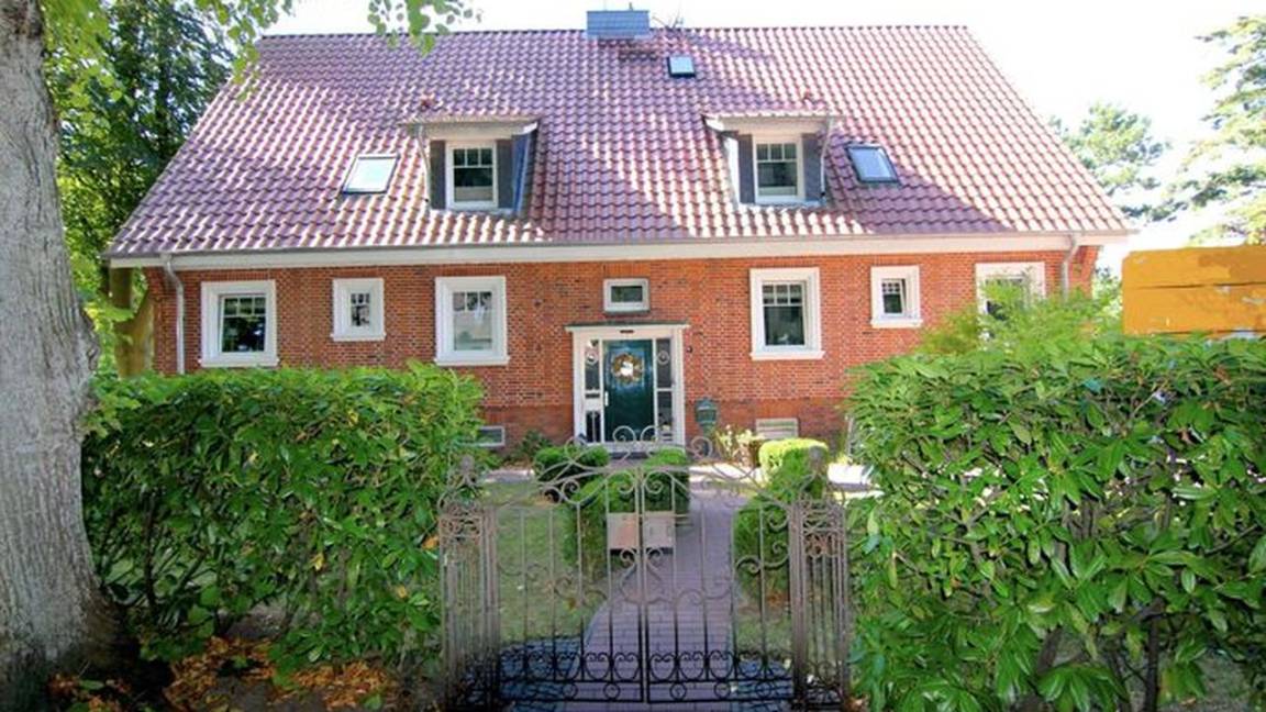 58 M² Appartement ∙ 2 Chambres ∙ 6 Personnes - Timmendorfer Strand