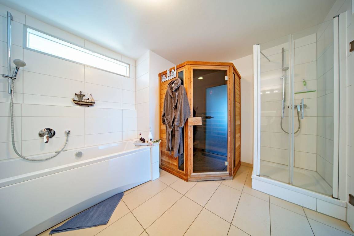 78 m² Ferienwohnung ∙ 2 Schlafzimmer ∙ 5 Gäste – Bild 15