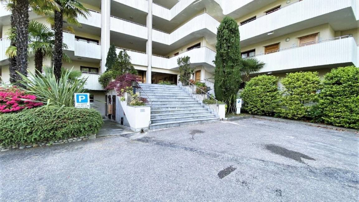 100 M² Appartamento Vacanza ∙ 2 Camere Da Letto ∙ 5 Ospiti - Luino