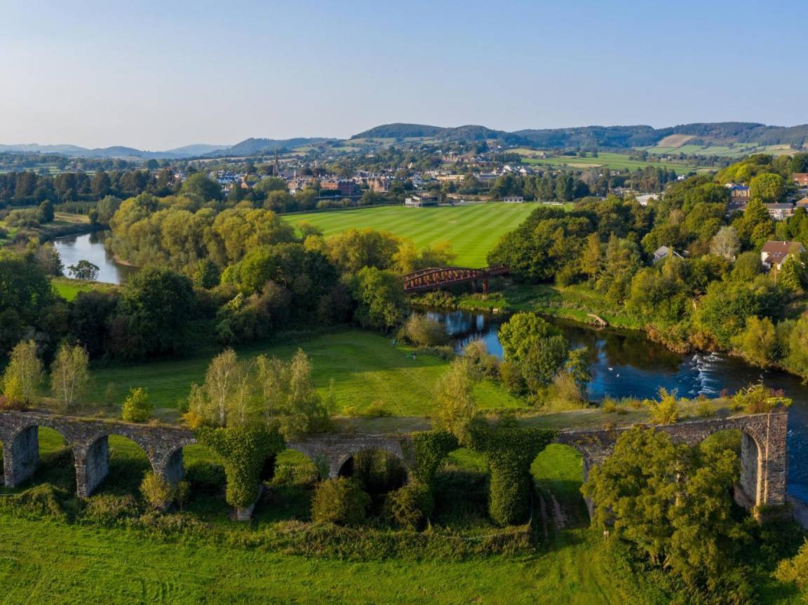 Cottage ∙ 1 Bedroom ∙ 2 Guests - Hereford