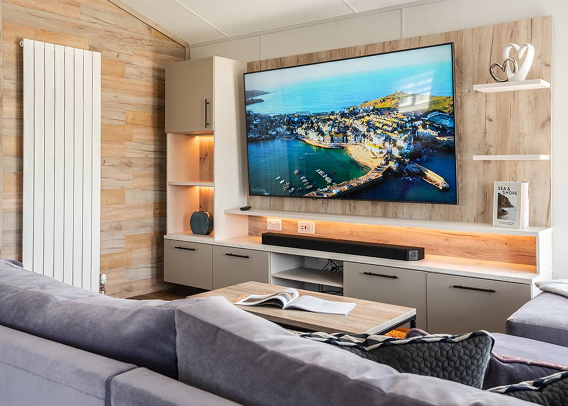 Chalet ∙ 3 Bedrooms ∙ 6 Guests - Southampton, UK