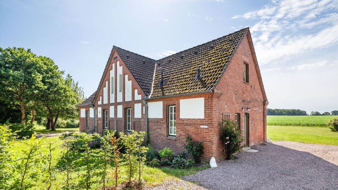 170 M² Ferienhaus ∙ 4 Schlafzimmer ∙ 8 Gäste - Grömitz