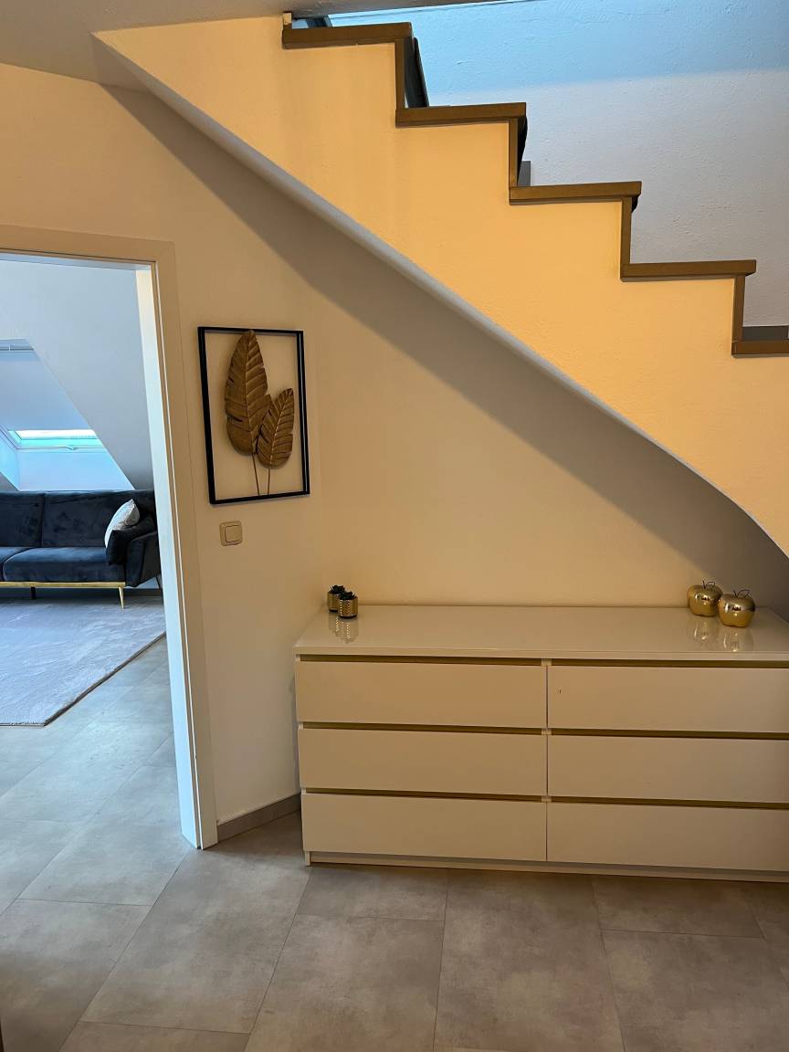 78 m² Ferienwohnung ∙ 2 Schlafzimmer ∙ 6 Gäste – Bild 17
