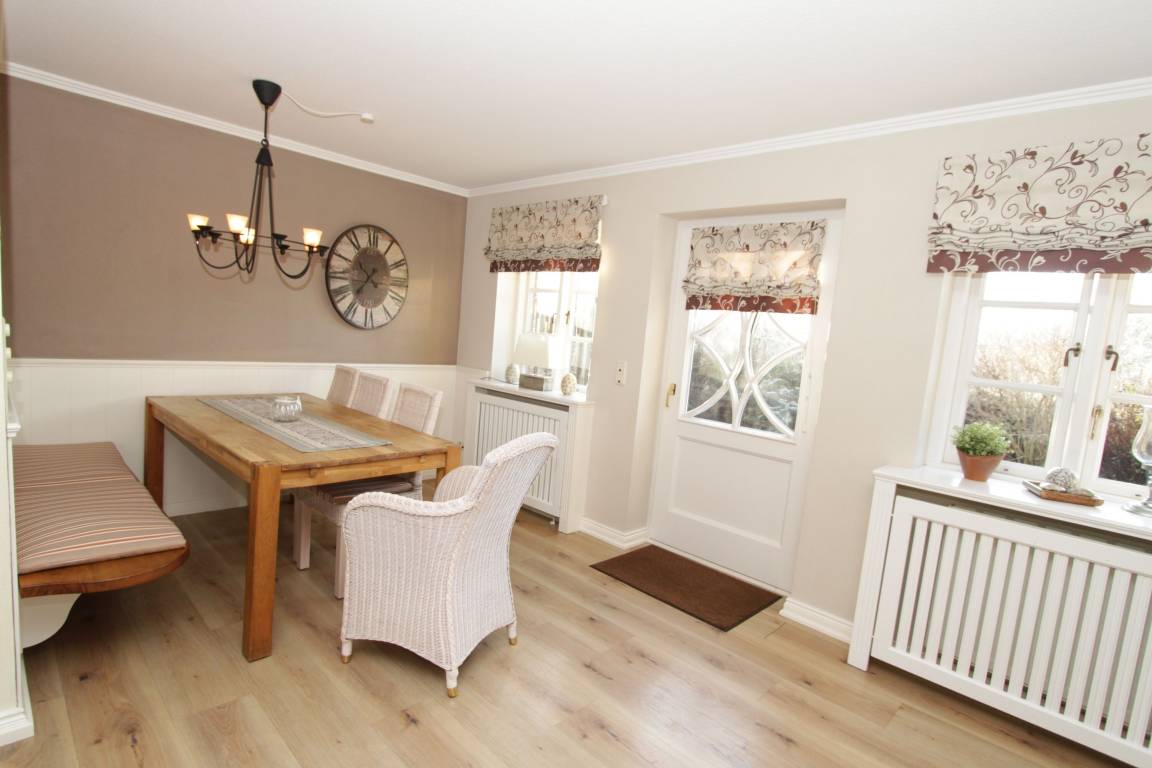 90 m² Ferienhaus ∙ 4 Schlafzimmer ∙ 6 Gäste – Bild 6