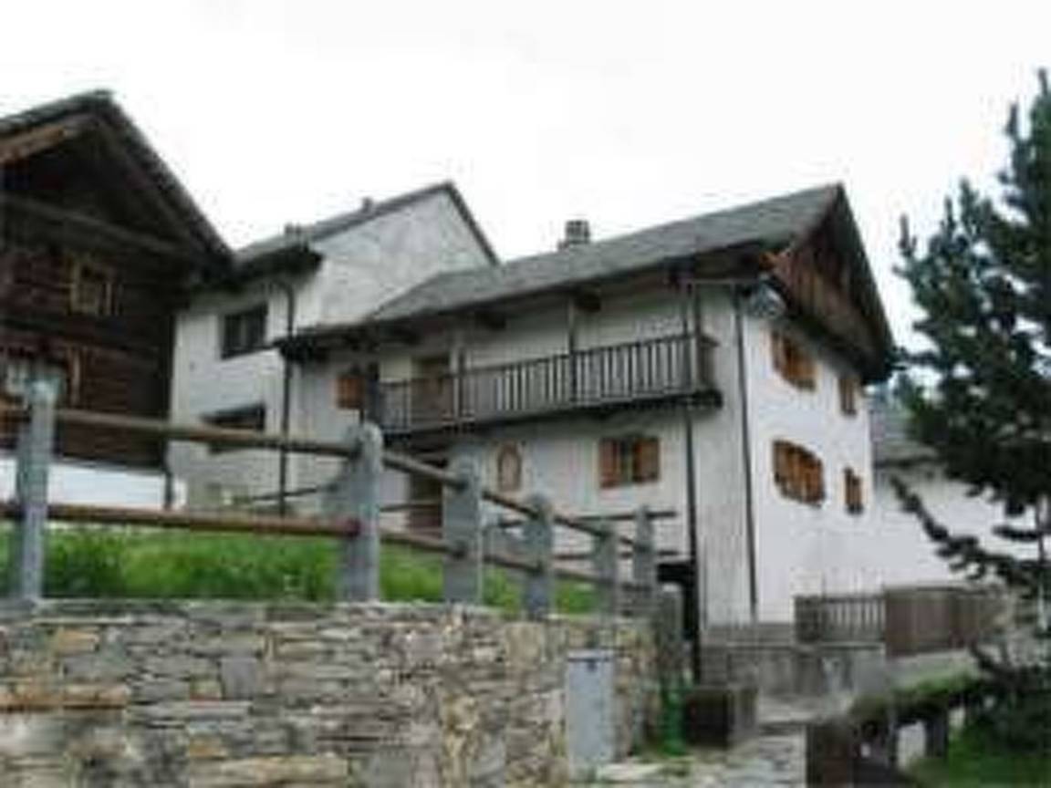 105 M² Maison De Vacances ∙ 3 Chambres ∙ 9 Personnes - Formazza