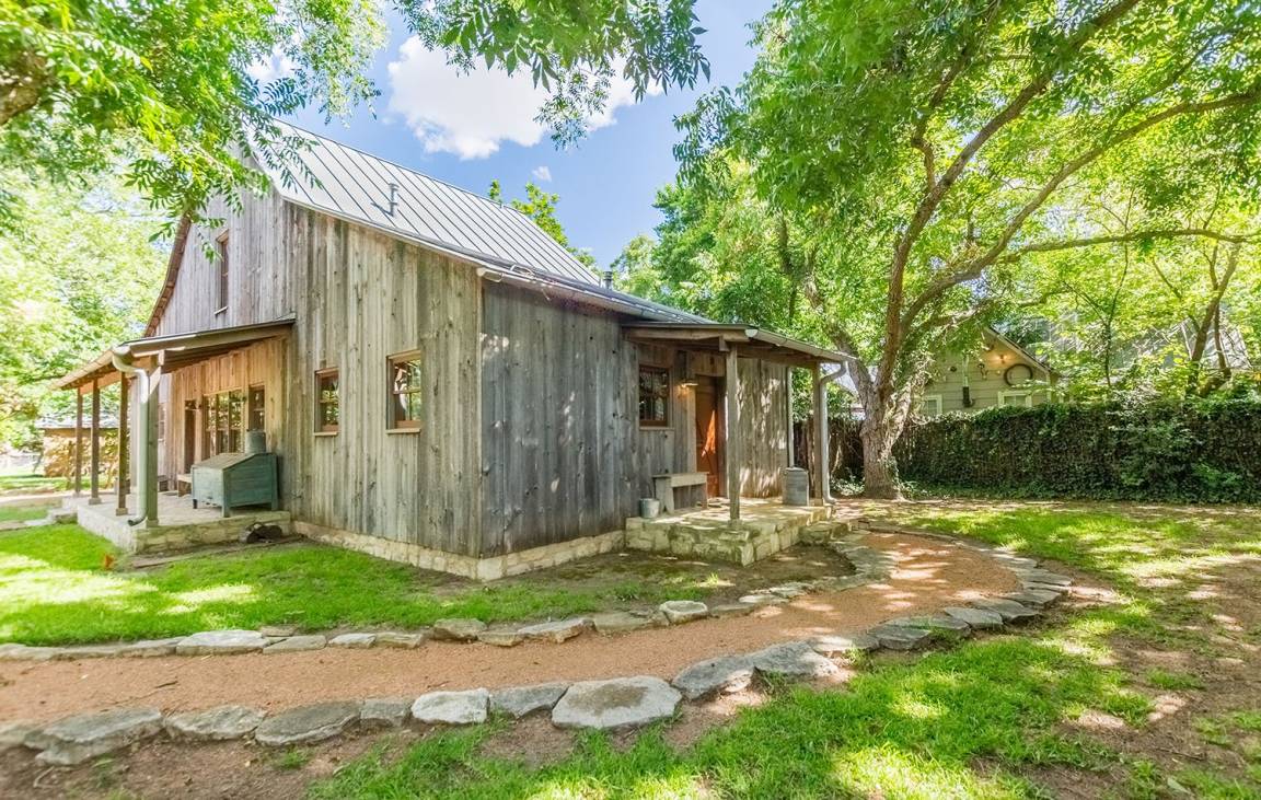 178 M² Casa ∙ 3 Habitaciones ∙ 8 Huéspedes - Fredericksburg, TX