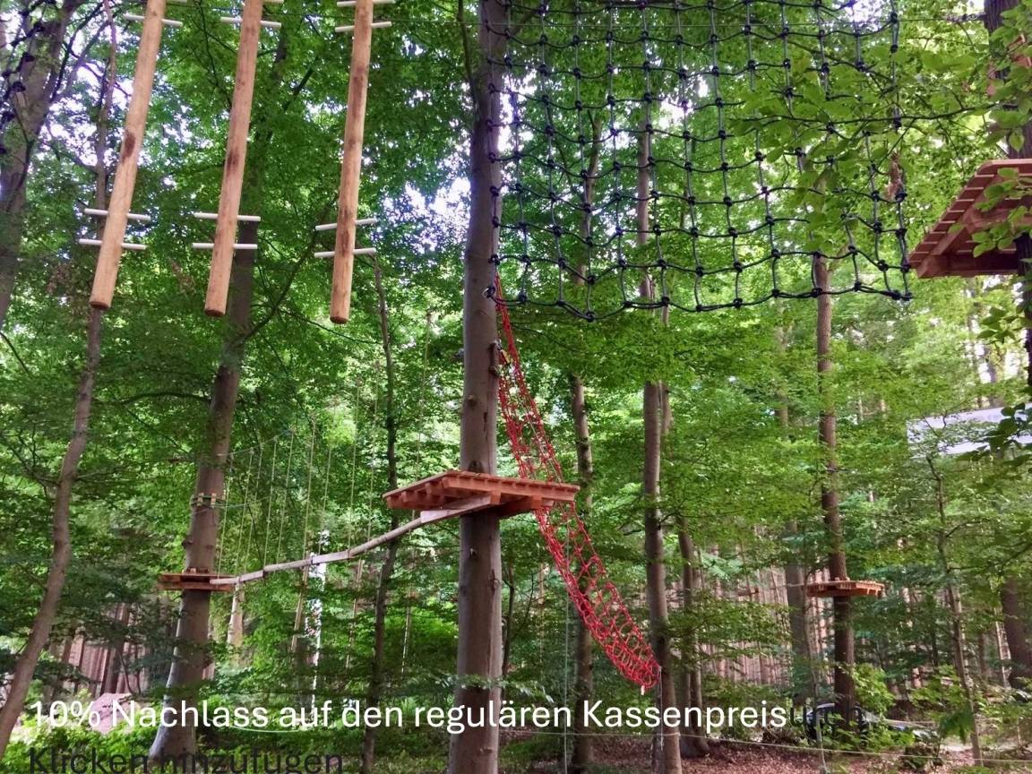 70 m² Ferienhaus ∙ 2 Schlafzimmer ∙ 3 Gäste – Bild 15