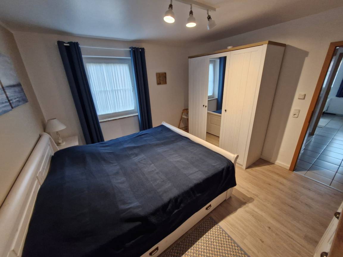 72 m² Ferienwohnung ∙ 2 Schlafzimmer ∙ 4 Gäste – Bild 21