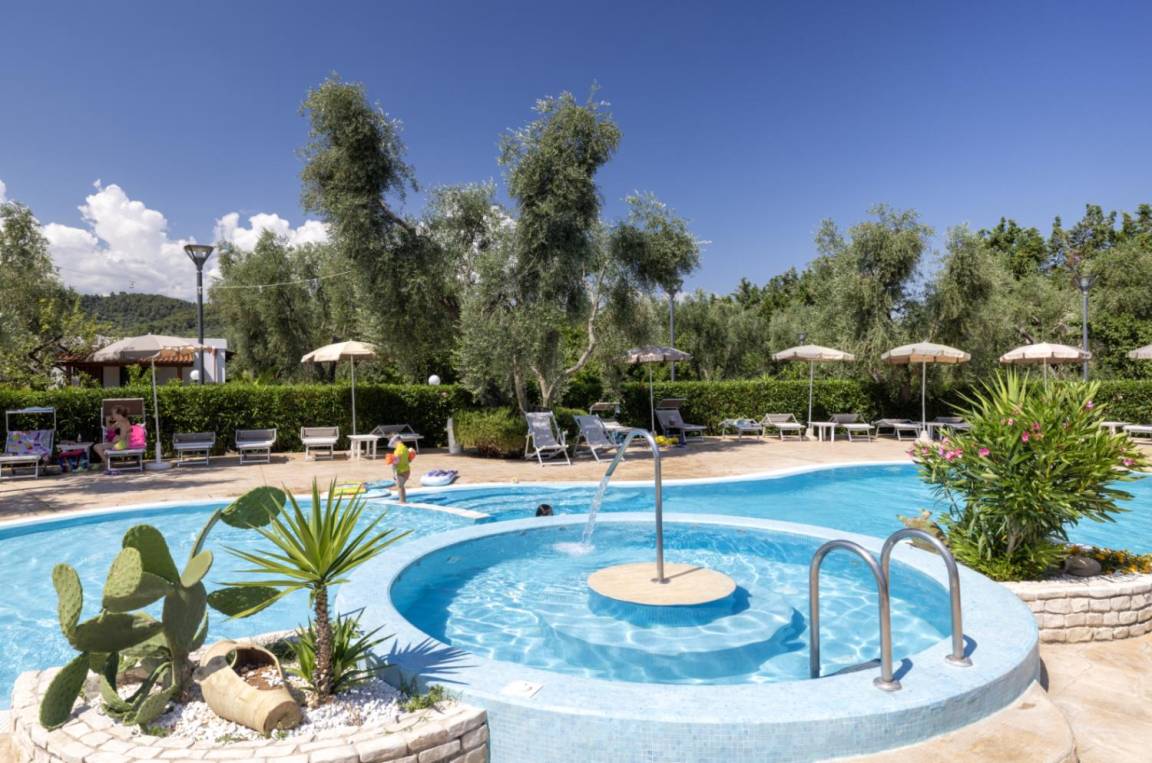 65 M² House ∙ 2 Bedrooms ∙ 6 Guests - Vieste