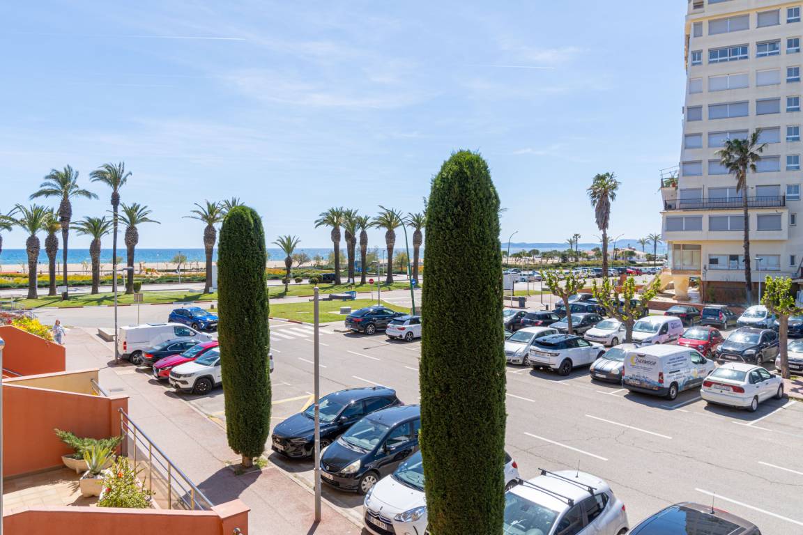 50 M² Apartment ∙ 2 Bedrooms ∙ 5 Guests - Empuriabrava