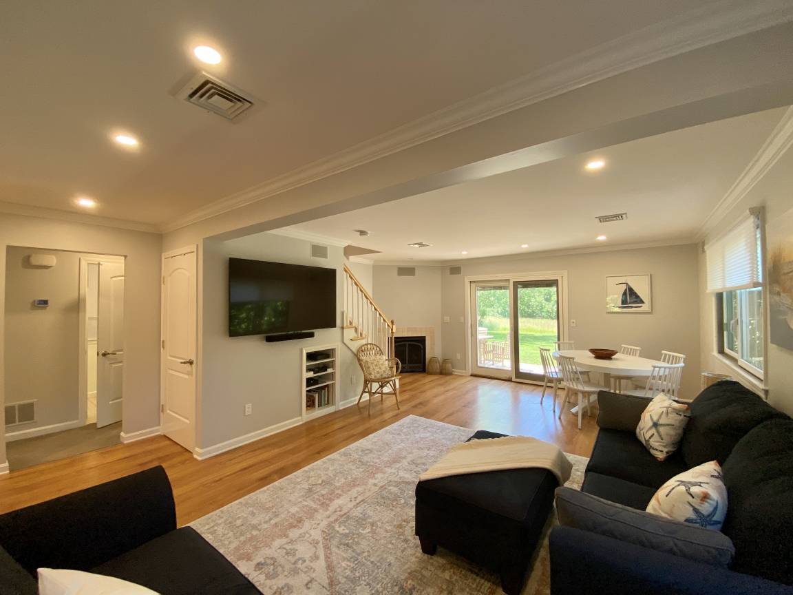 111 M² Appartement En Copropriété ∙ 2 Chambres ∙ 6 Personnes - Harwich, MA