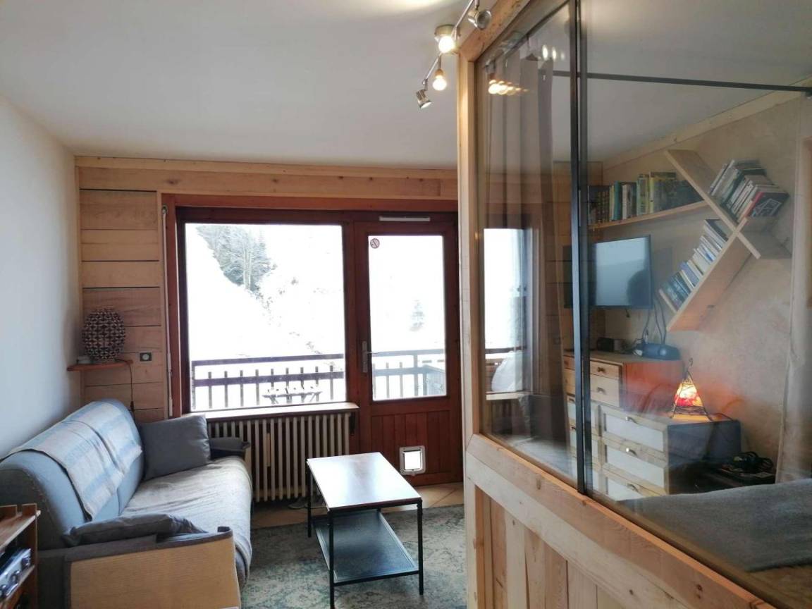 22 m² Ferienwohnung ∙ 1 Schlafzimmer ∙ 4 Gäste – Bild 2