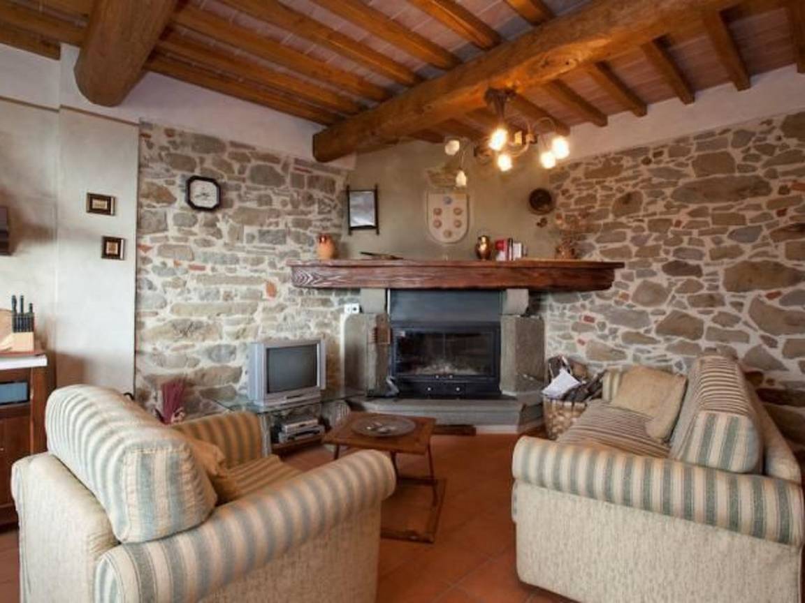 70 M² Ferienwohnung ∙ 1 Schlafzimmer ∙ 2 Gäste - Vinci