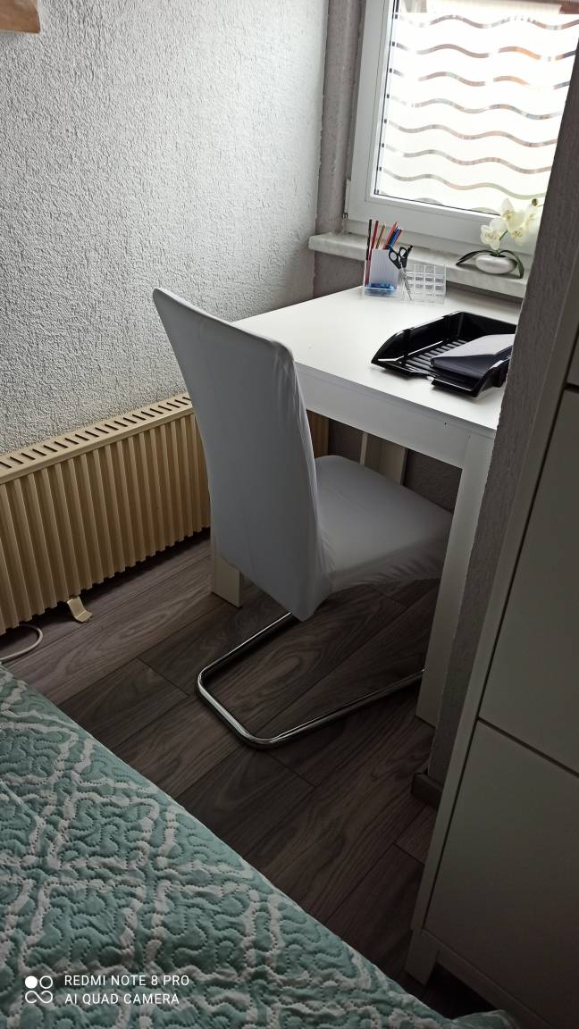 30 m² Ferienhaus ∙ 1 Schlafzimmer ∙ 2 Gäste – Bild 5