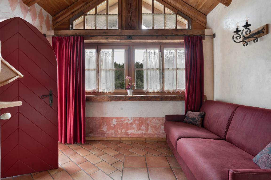 70 M² Appartement ∙ 2 Slaapkamers ∙ 6 Gasten - Coredo