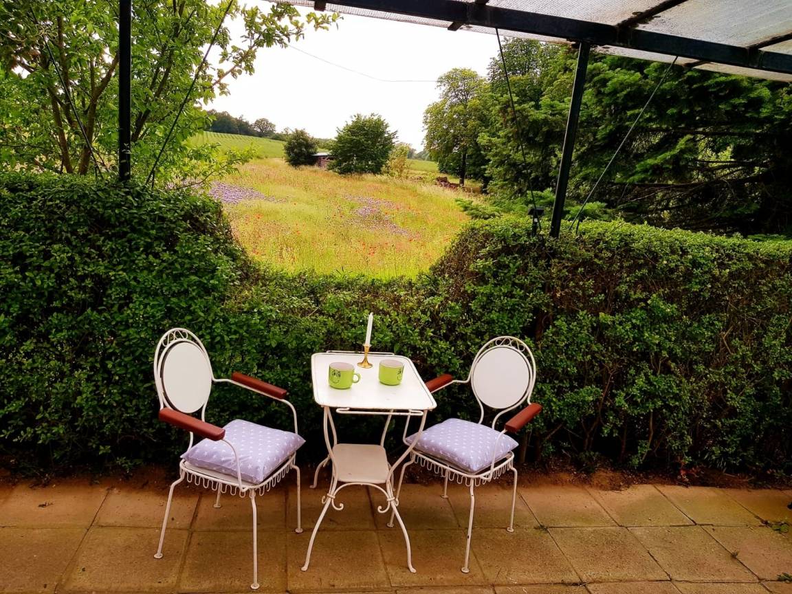 45 m² Ferienhaus ∙ 1 Schlafzimmer ∙ 2 Gäste – Bild 4
