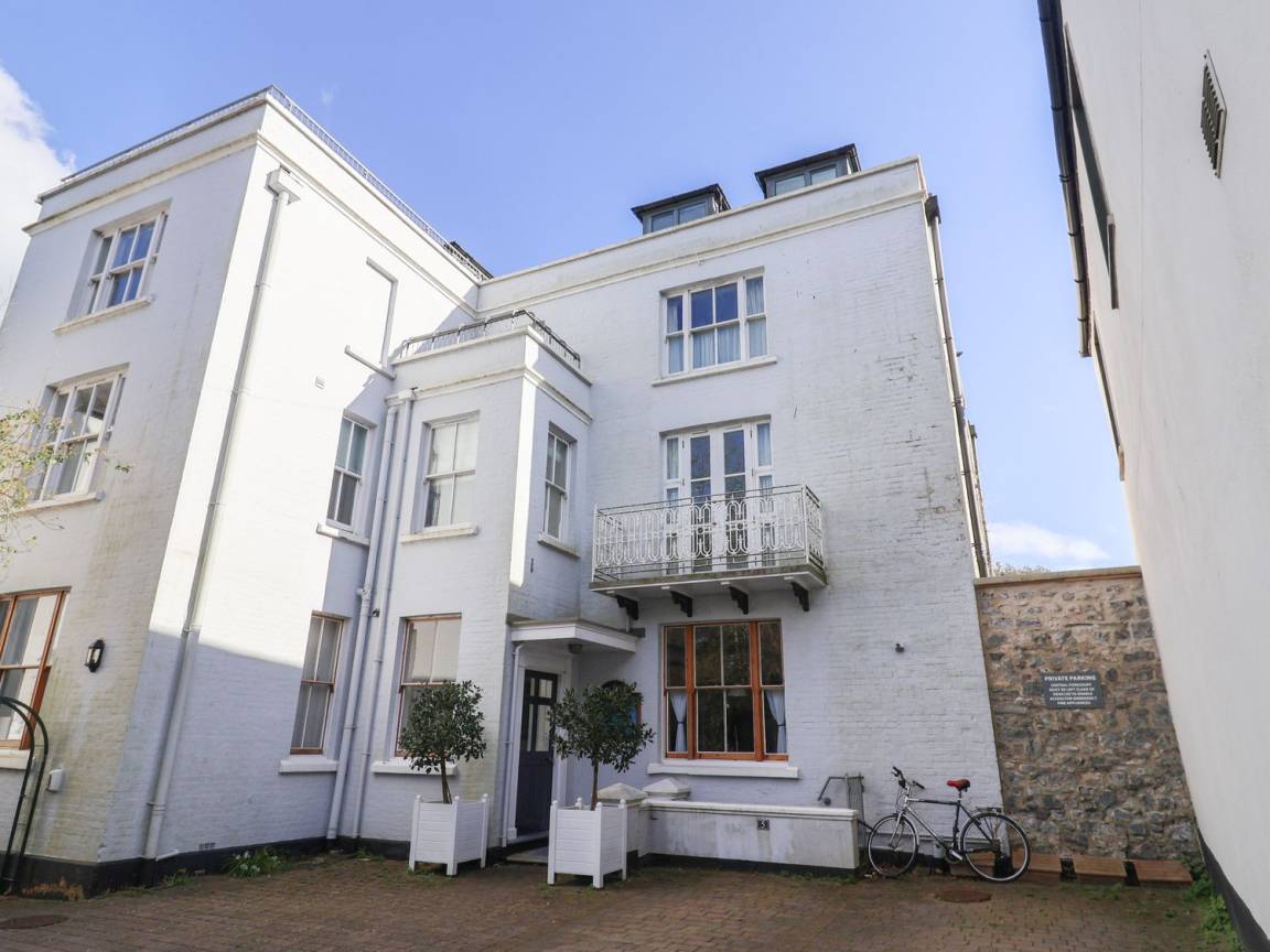 Cottage ∙ 2 Bedrooms ∙ 4 Guests - Seaton