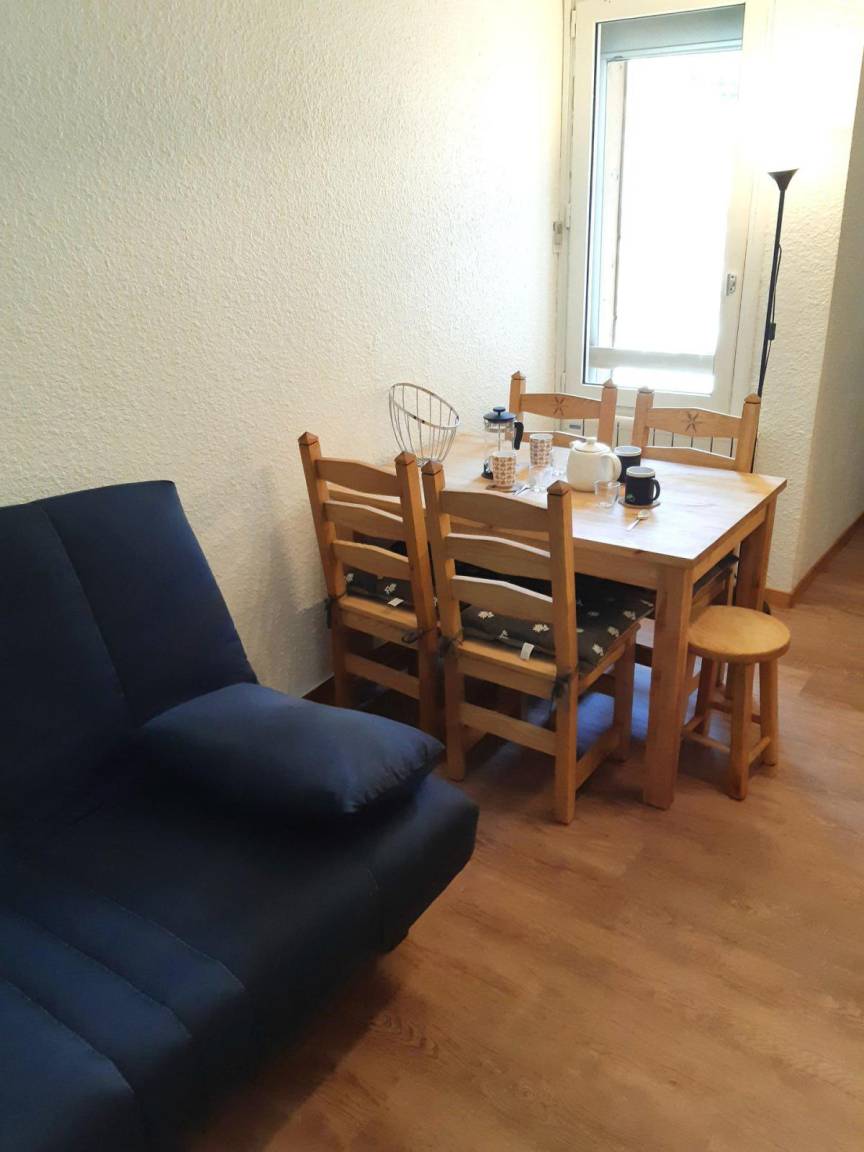 26 m² Ferienwohnung ∙ 1 Schlafzimmer ∙ 4 Gäste – Bild 3
