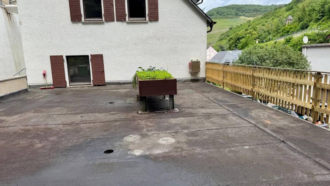 140 M² Talo ∙ 5 Makuuhuonetta ∙ 8 Vierasta - Traben-Trarbach