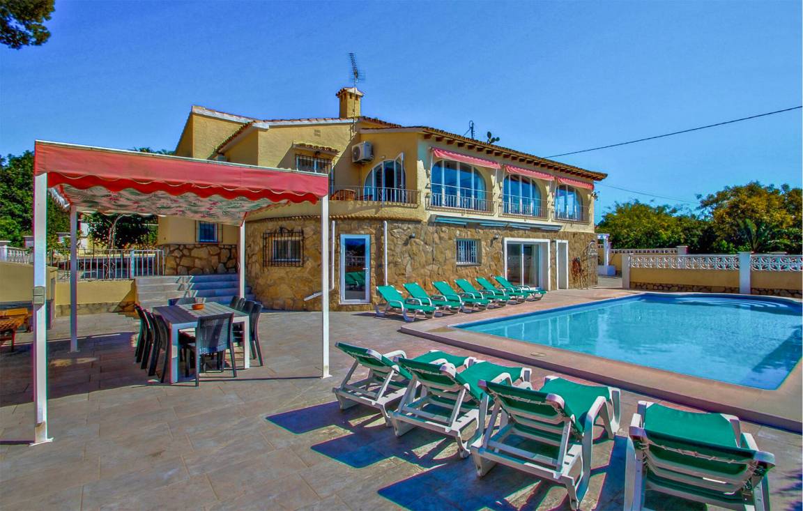 323 M² Huis ∙ 5 Slaapkamers ∙ 10 Gasten - Bonaire