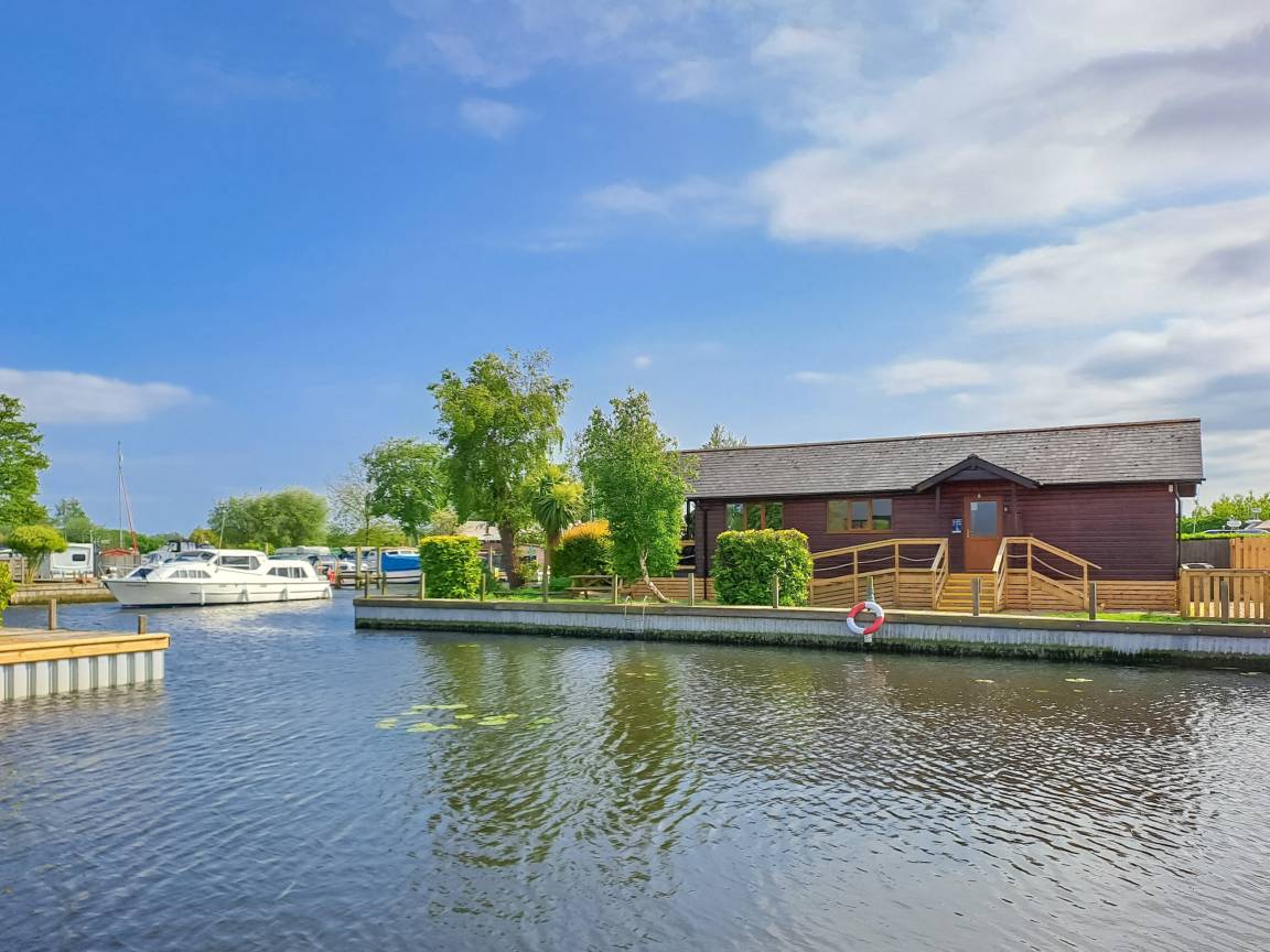 Cottage ∙ 3 Slaapkamers ∙ 6 Gasten - Norwich