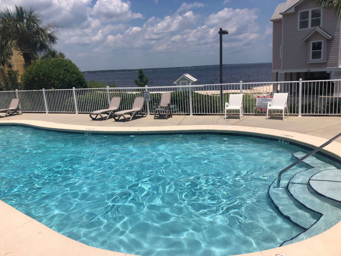 Apartment ∙ 2 Bedrooms ∙ 6 Guests - Perdido Key, FL