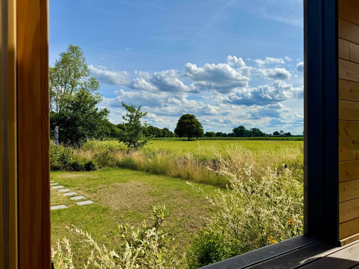 35 m² Ferienhaus ∙ 1 Schlafzimmer ∙ 3 Gäste – Bild 17