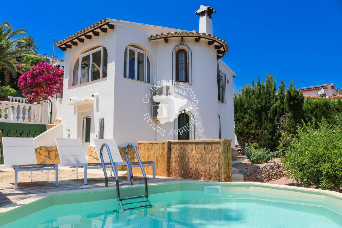 107 M² Villa ∙ 3 Bedrooms ∙ 6 Guests - Bonaire