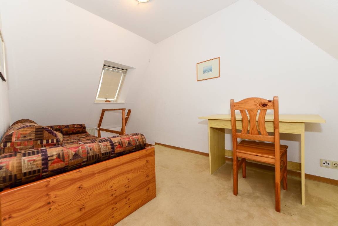 50 m² Ferienwohnung ∙ 2 Schlafzimmer ∙ 4 Gäste – Bild 6