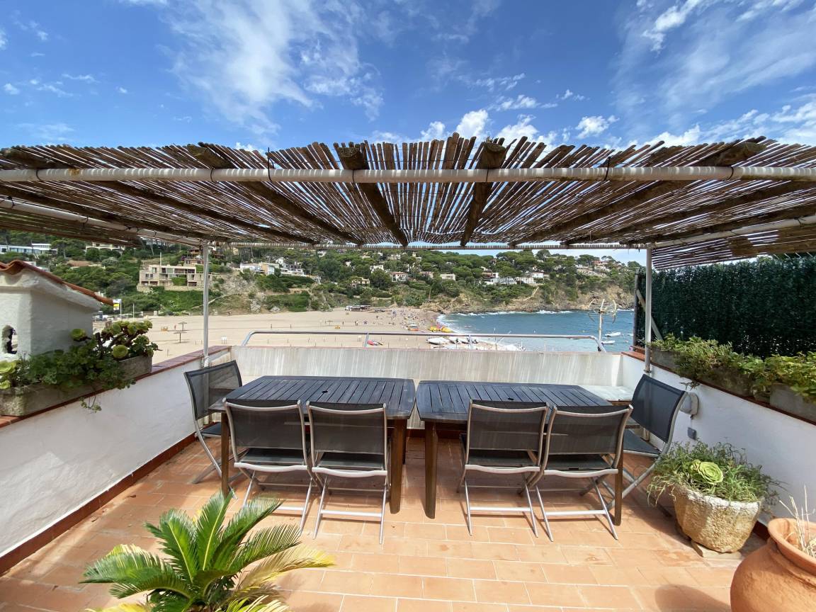 140 M² Maison De Vacances ∙ 5 Chambres ∙ 10 Personnes - Begur