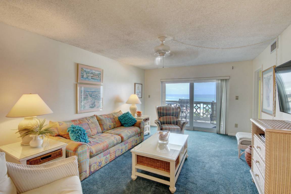 96 M² Condo ∙ 2 Bedrooms ∙ 6 Guests - Fort Walton Beach, FL