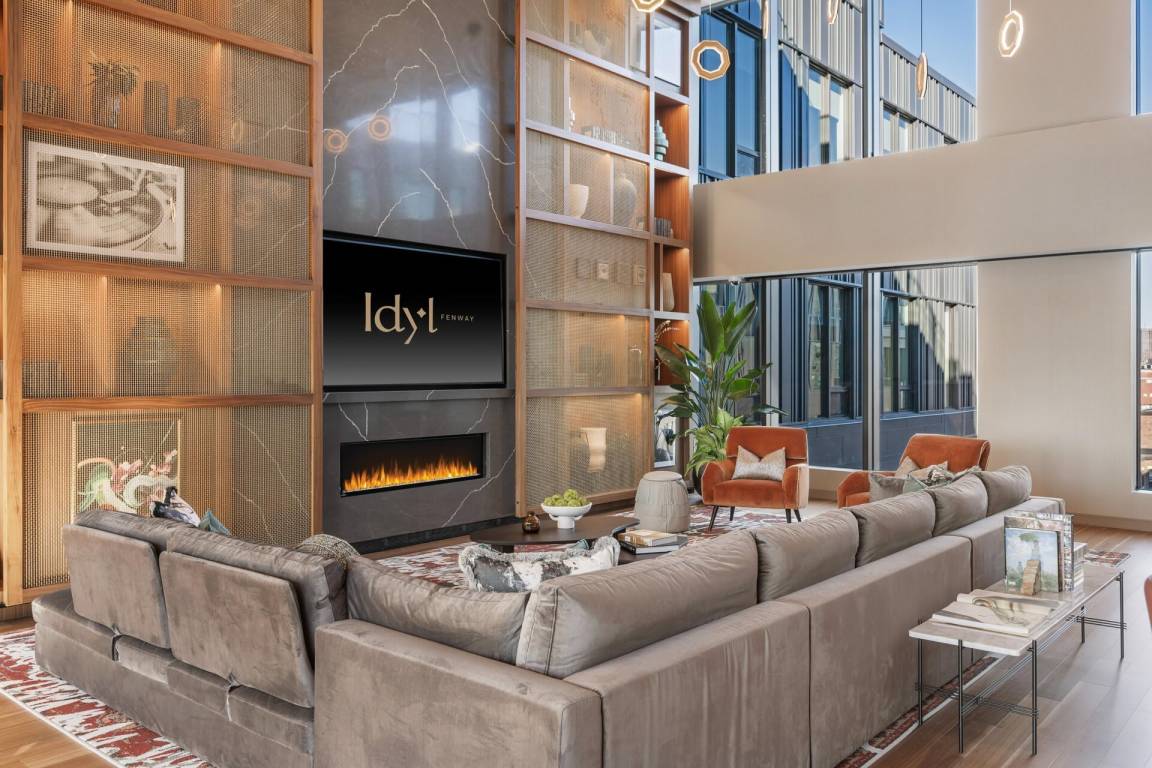 61 M² Appartement ∙ 1 Chambre ∙ 3 Personnes - Boston, MA